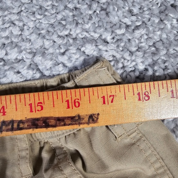 511 Tactical Cargo Pants Mens 38x34 (Fits 34x33) Taclite Pro Ripstop Utility - Picture 10 of 14